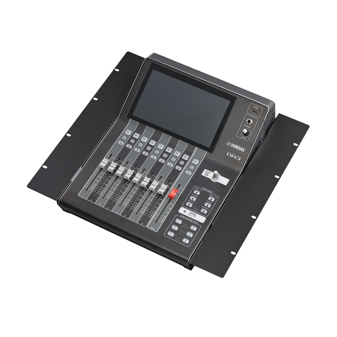 Yamaha rackmonteringssett (DM3/DM3S)