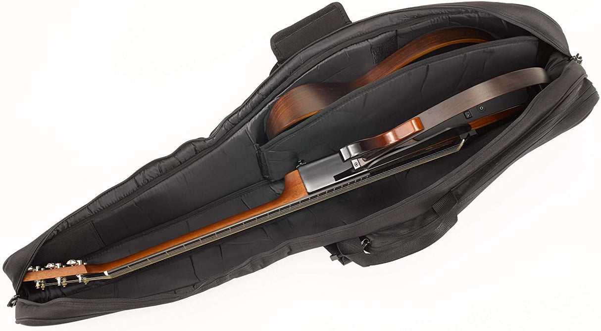 Yamaha SLG200N Silent Guitar Nylon (naturlig)