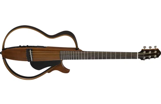 Yamaha SLG200S Silent Guitar (naturlig)