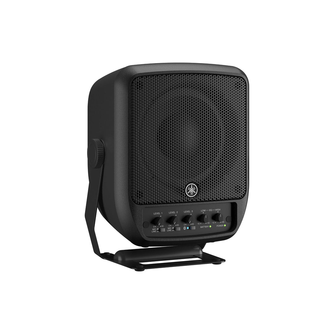 Yamaha Stagepas 100 Kompakt batterihøyttaler