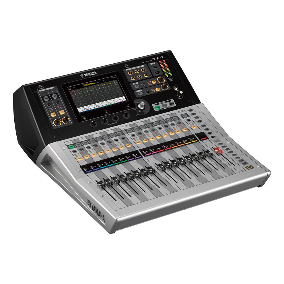 Yamaha TF1 - Digitalmikser