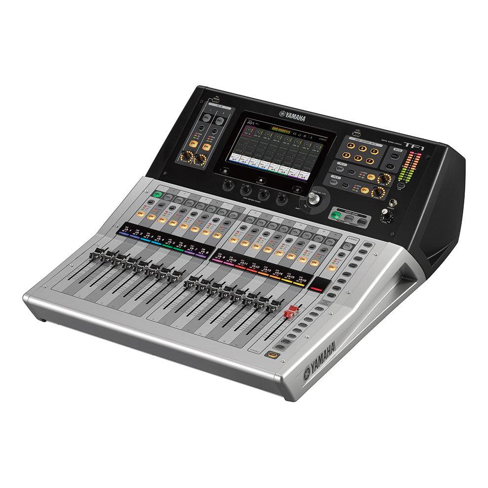 Yamaha TF1 - Digitalmikser