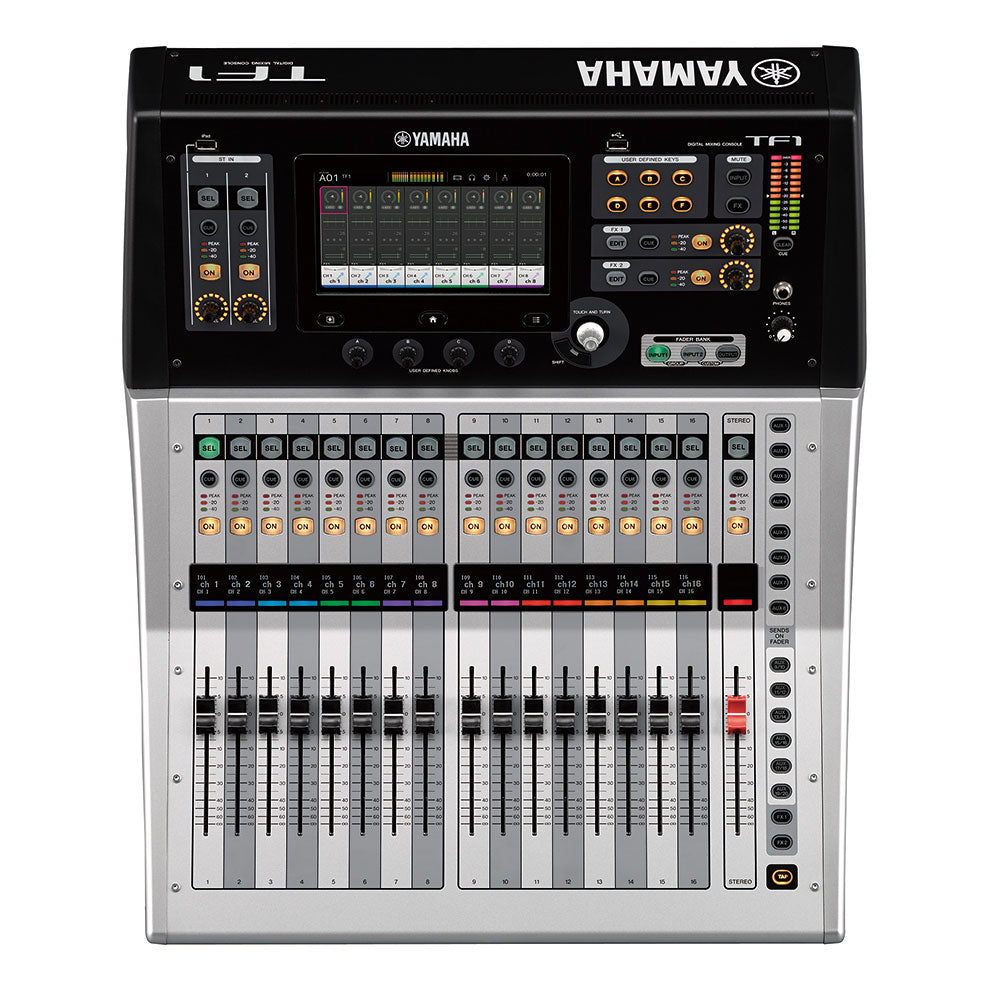 Yamaha TF1 - Digitalmikser