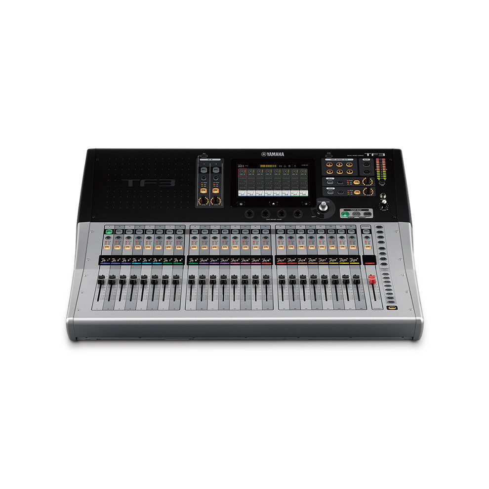 Yamaha TF3 - Digitalmikser