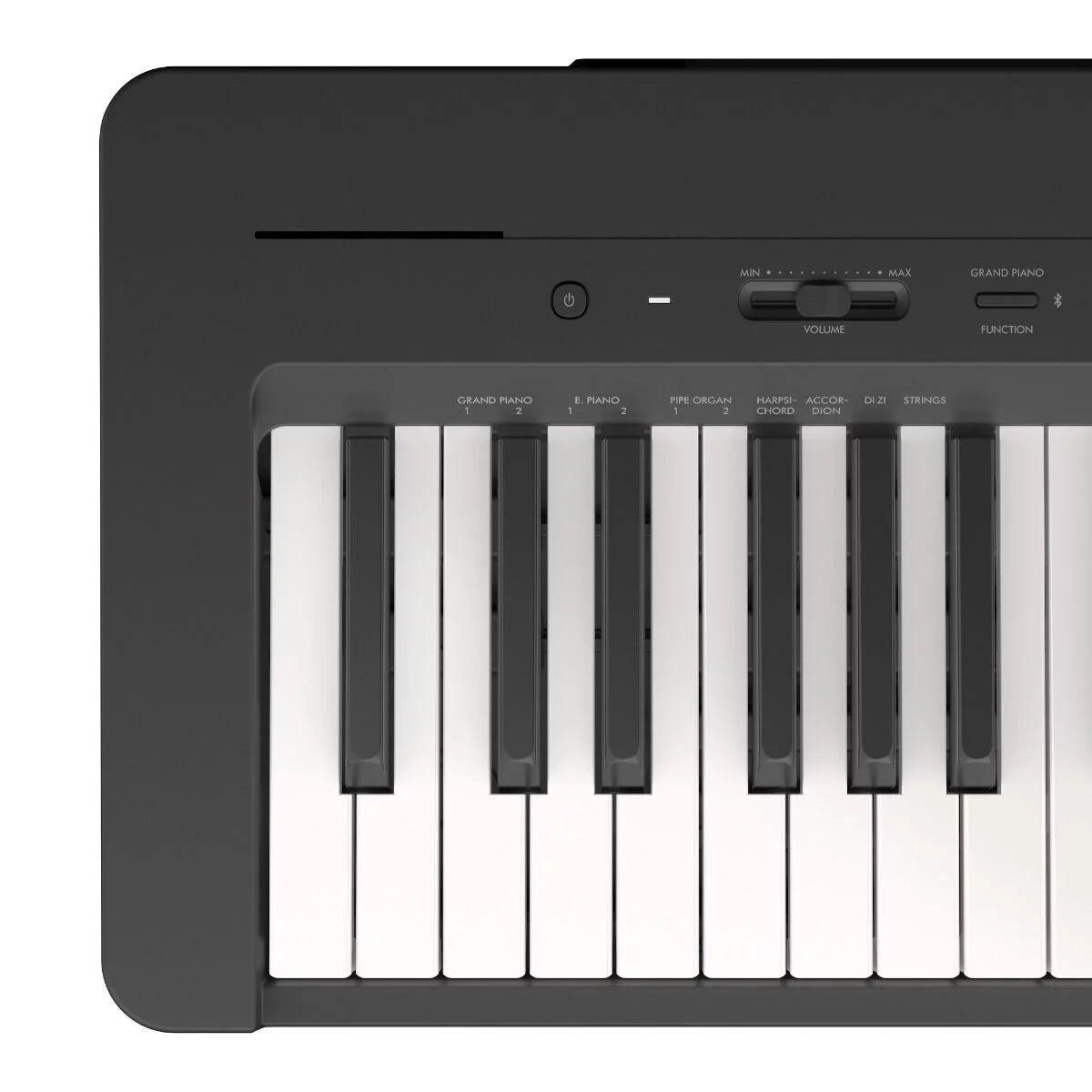 Yamaha P-145BT El Piano Startpakke