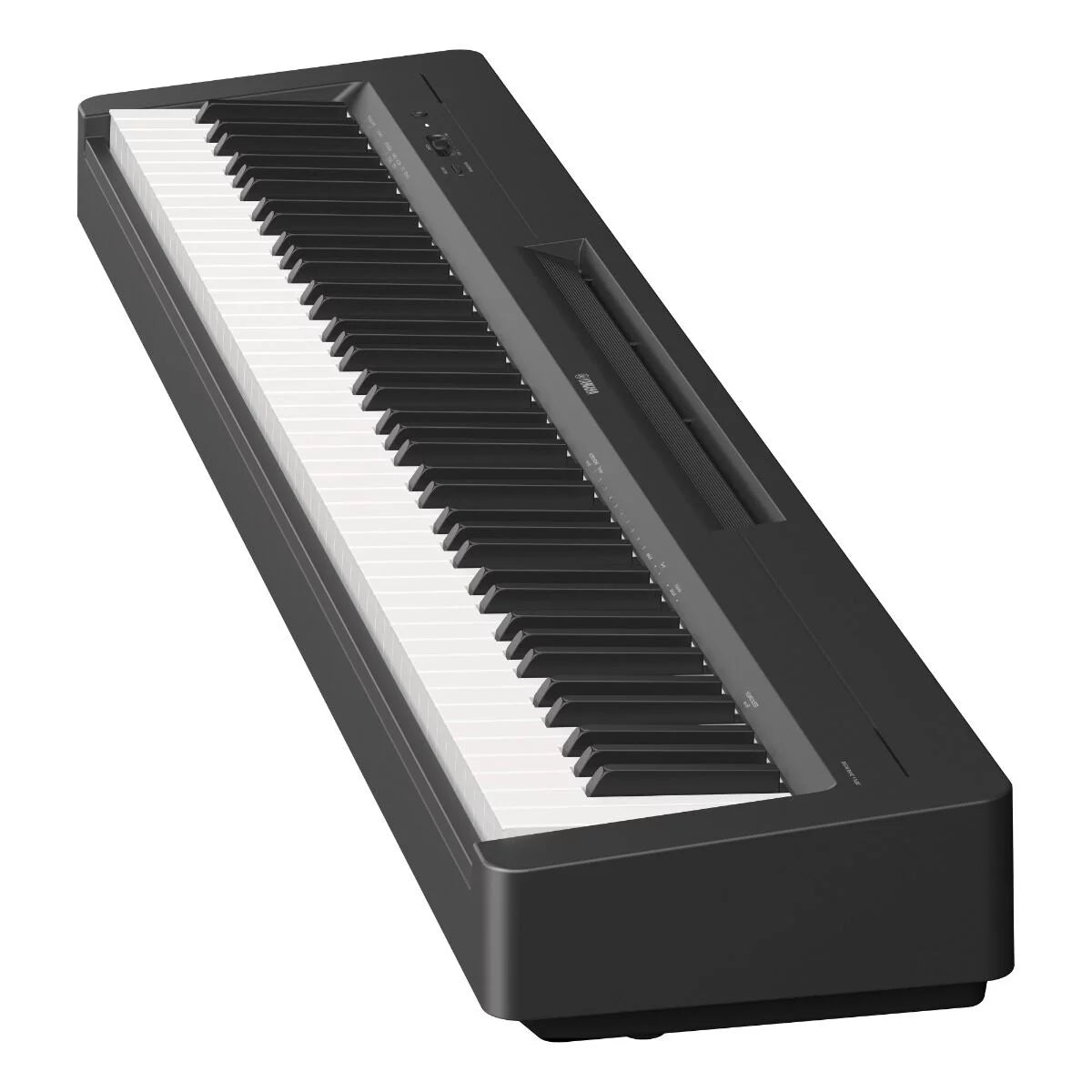 Yamaha P-145BT El Piano Startpakke