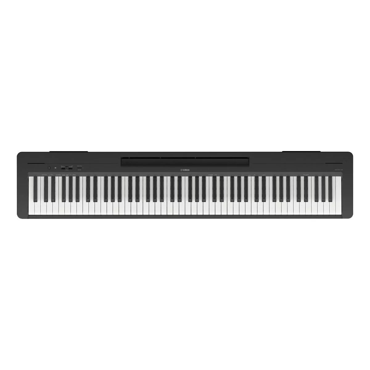 Yamaha P-145BT El Piano Startpakke