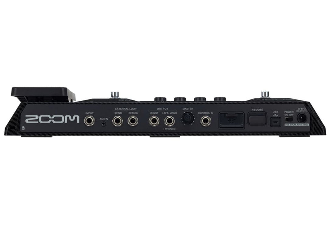 Zoom G6 Gitar Multi-Effect