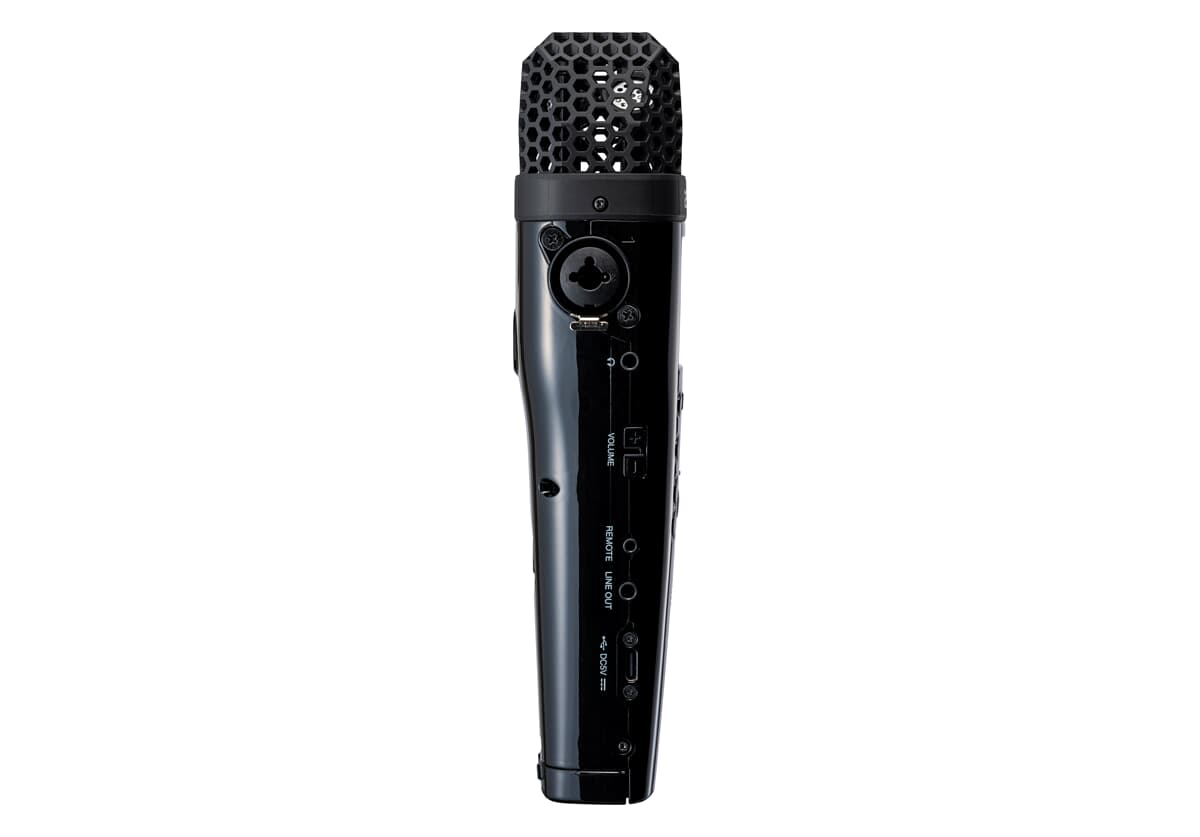 Zoom M4 MikTrak opptaker