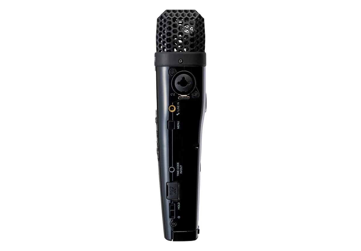 Zoom M4 MikTrak opptaker
