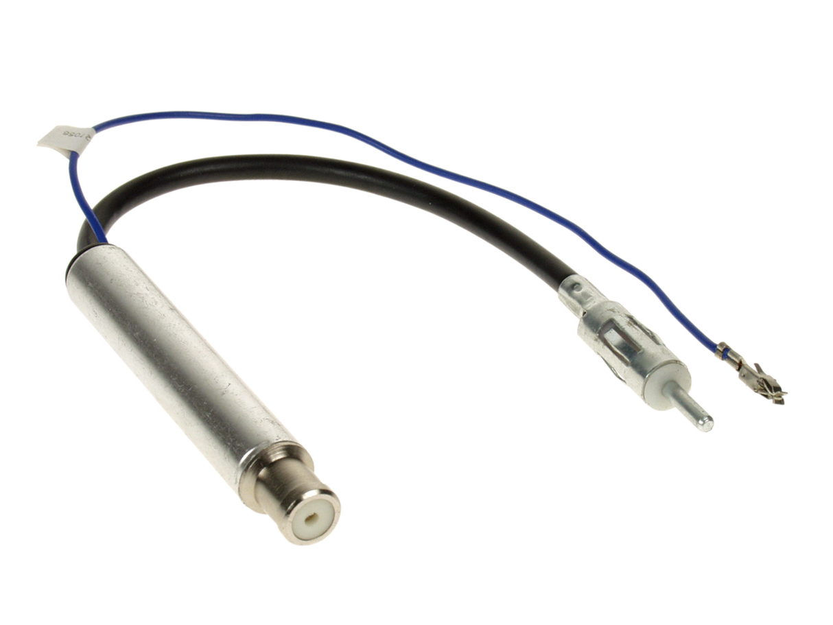 21CT27AA08.EU Antenneadapter for Opel, VW, Ford og Fiat