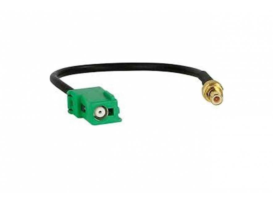 Kabelpakke for Calearo DAB + FM + GPS Shark Antenne