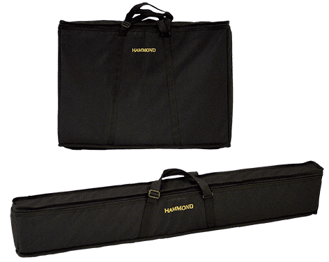 Hammond Softbag for STXLK-5W