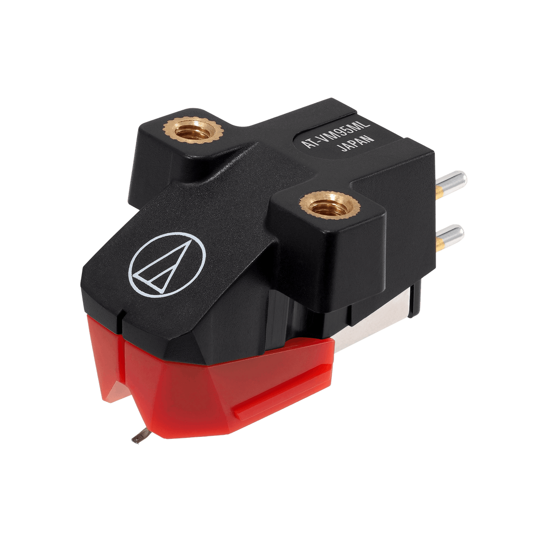 Audio-Technica AT-VM95ML pickup