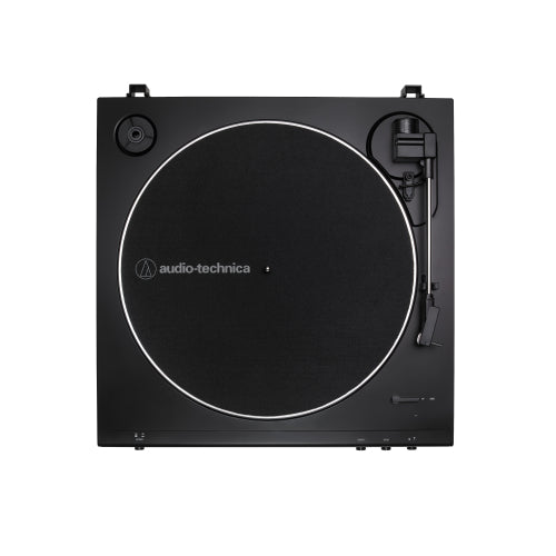 Audio-Technica AT-LP60XUSB-GM platespiller