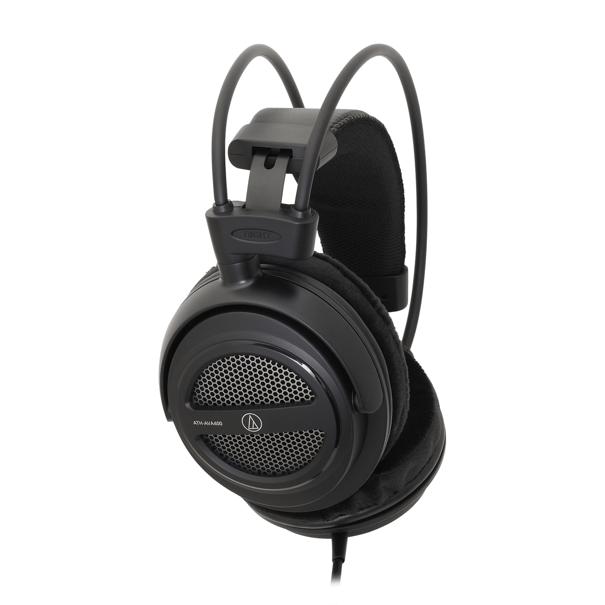 Audio Technica ATH-AVA400 Over-Ear-hodetelefoner (svarte)