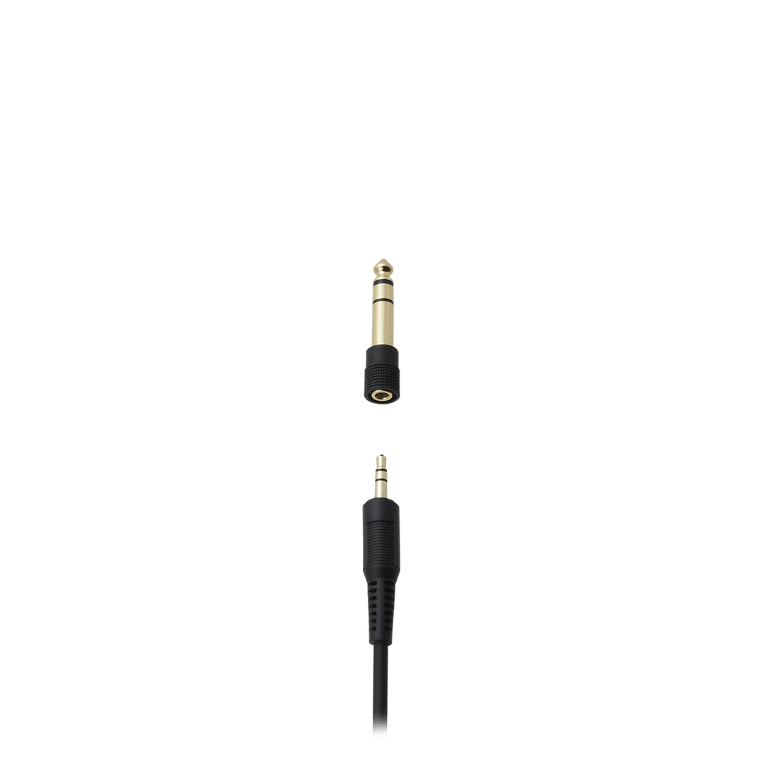 Audio Technica ATH-AVA400 Over-Ear-hodetelefoner (svarte)