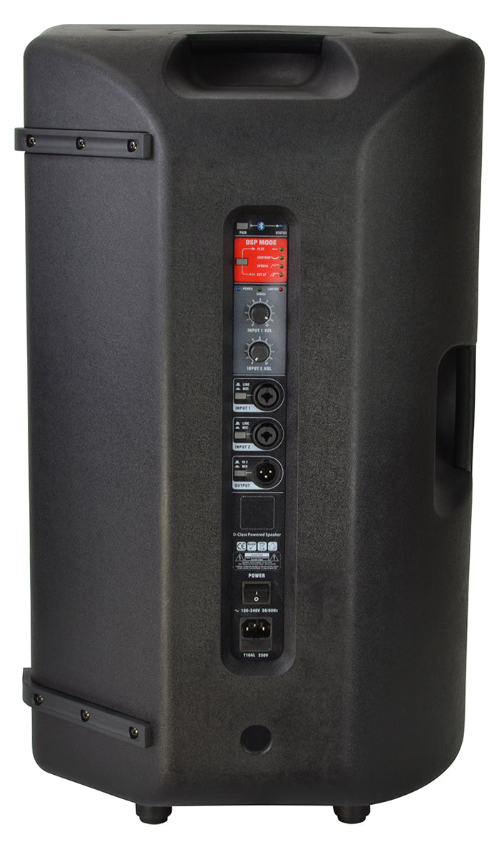 Atomic Pro XL12 Aktiv høyttaler 800 watt
