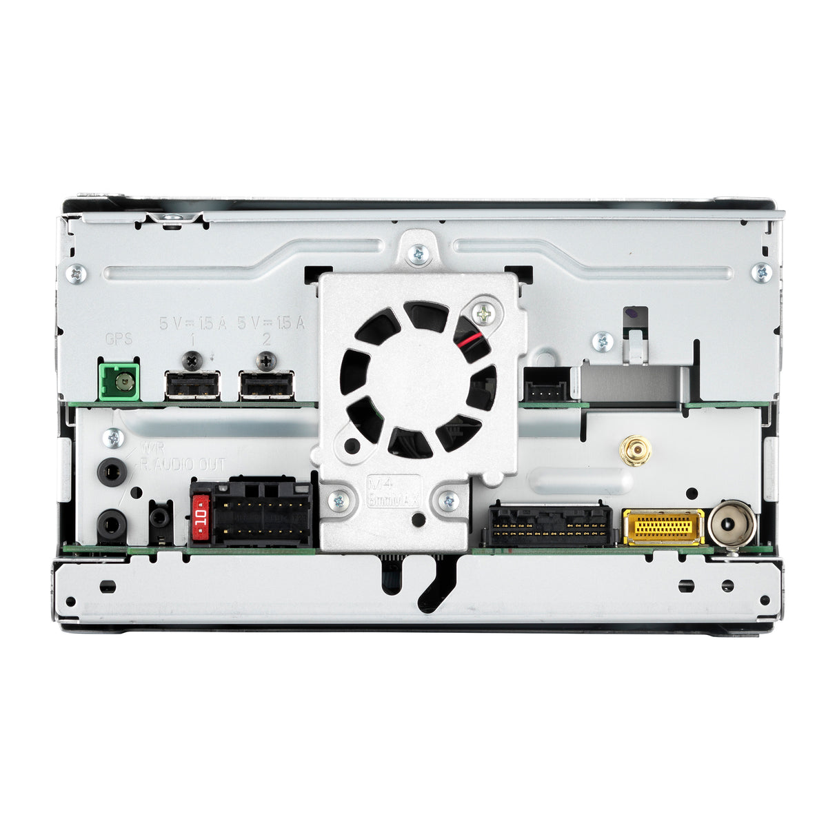 Pioneer AVIC-Z830DAB-C bobilnavigasjon, Bluetooth , trådløs Apple CarPlay