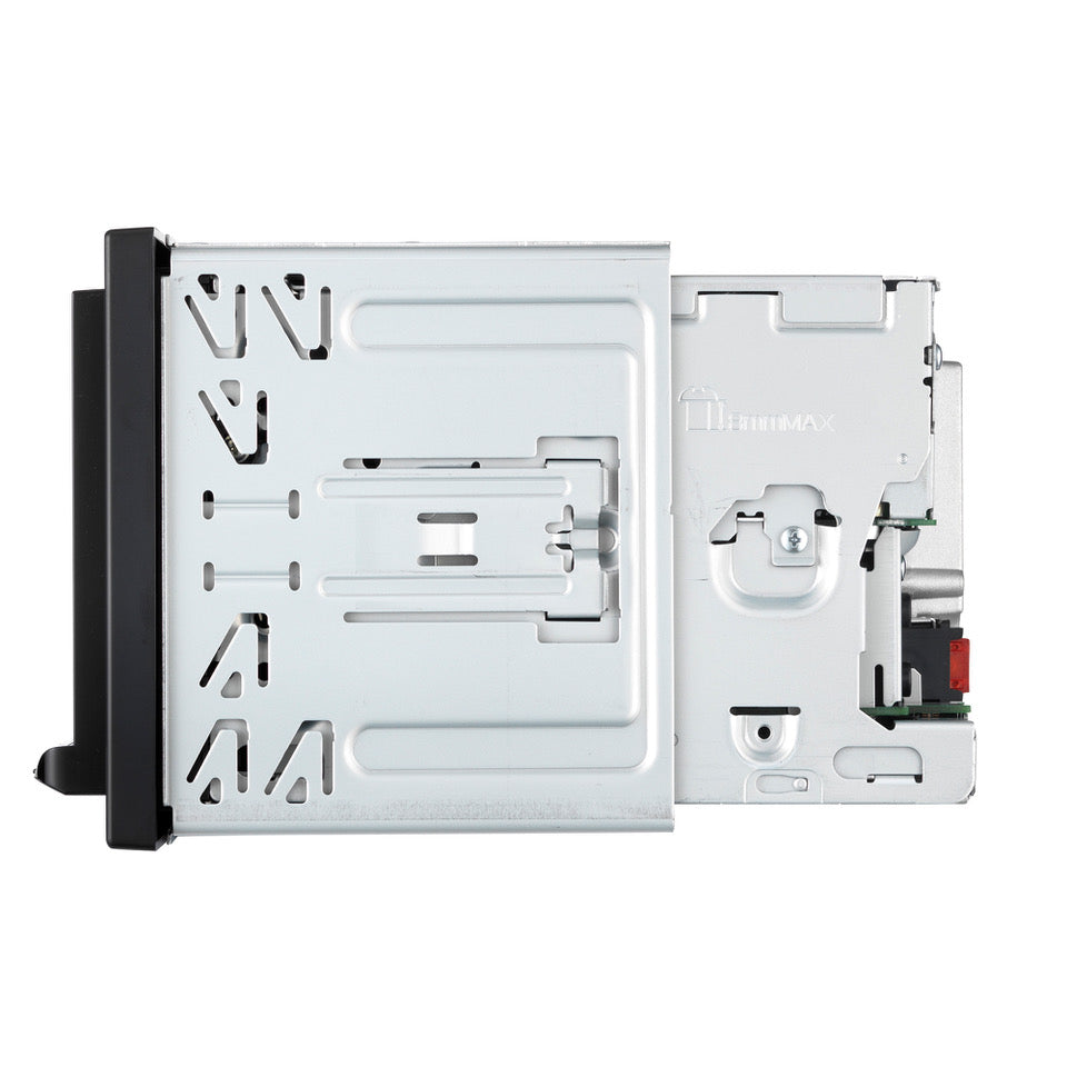 Pioneer AVIC-Z930DAB GPS-navigasjon, trådløs Apple CarPlay og Bluetooth