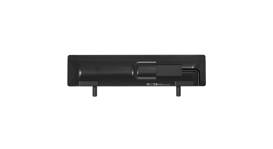 iCon D4-T OLED-display til P1-M