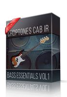 Bass Pocket Essentials