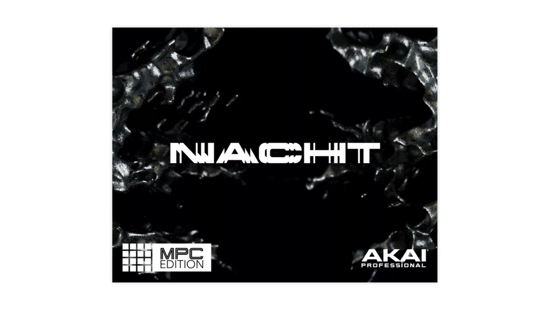 Nacht MPC-utgave