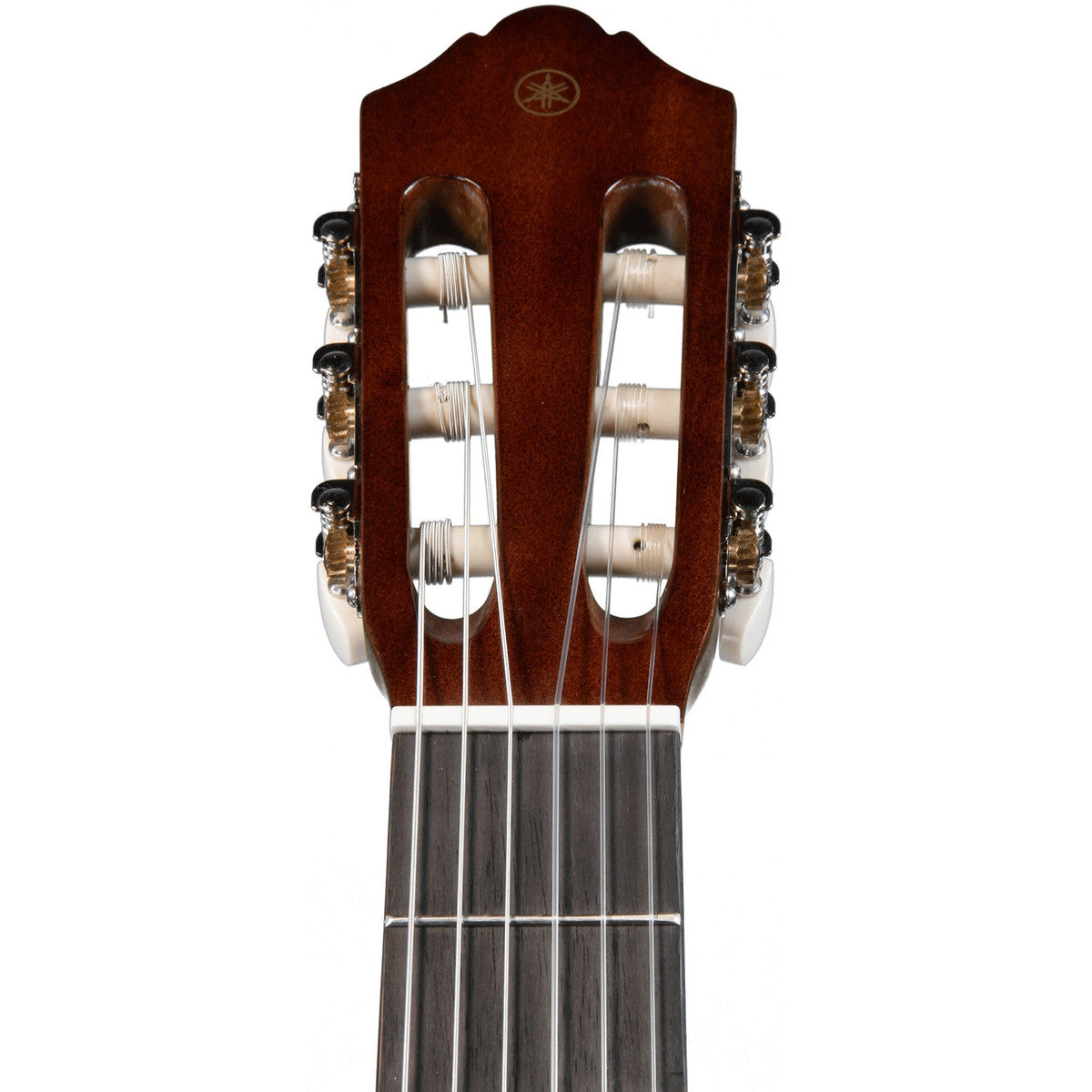 Yamaha C40 klassisk spansk gitar