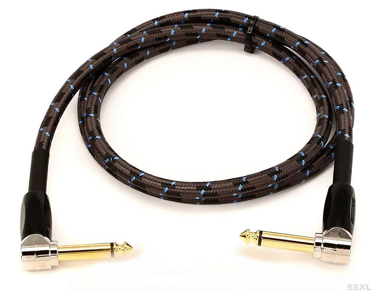 Boss BIC-3AA instrumentkabel (1m)