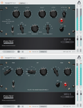 Apogee Pultec FX-pakke
