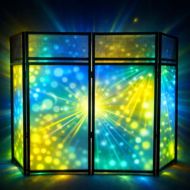 DJ Screen XL