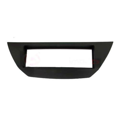 CT24RT09 1-DIN Ramme for Renault
