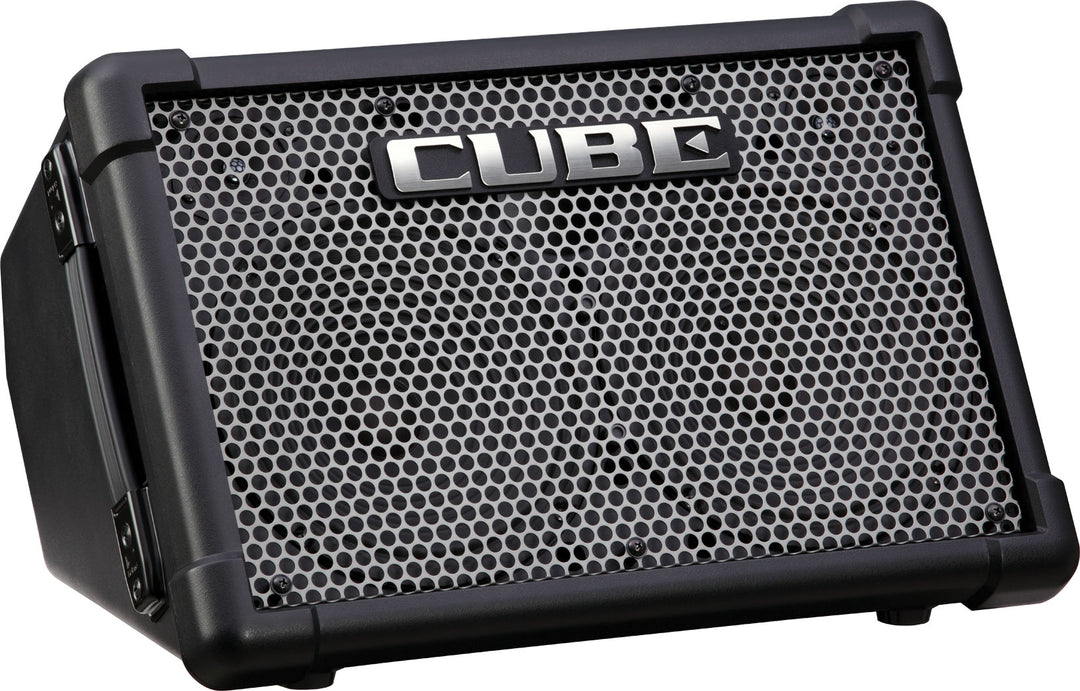 Boss Cube Street EX gitarforsterker