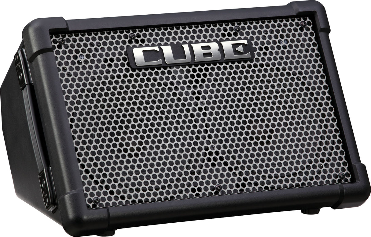 Boss Cube Street EX gitarforsterker