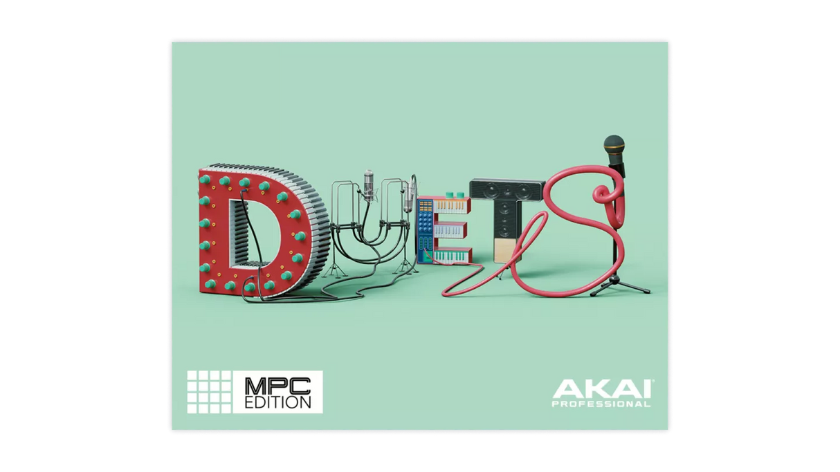 Duets MPC Utgave