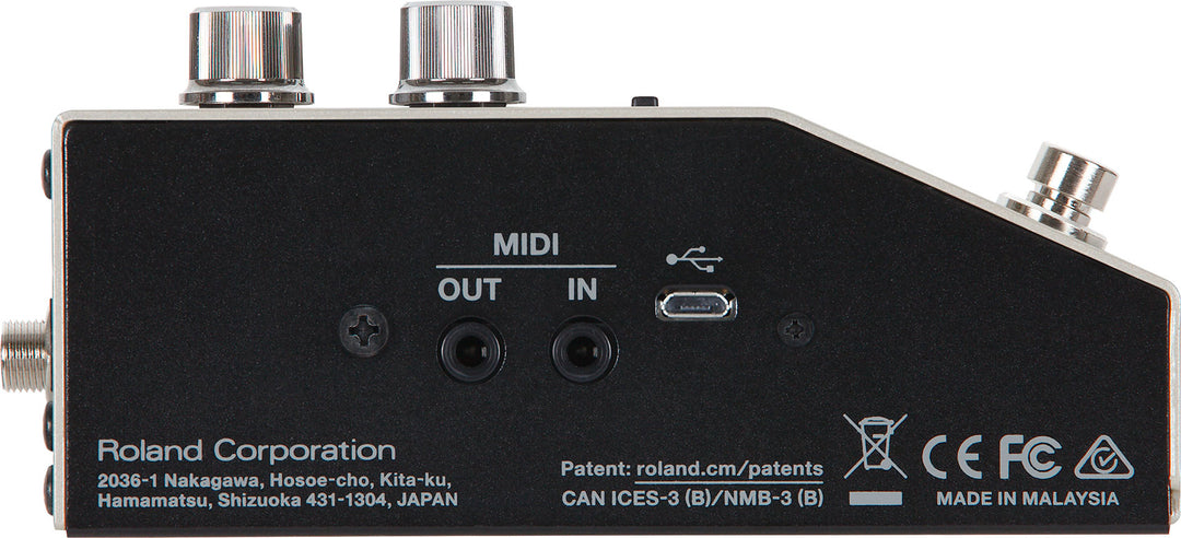 Boss DD-200 Digital Delay gitarpedal