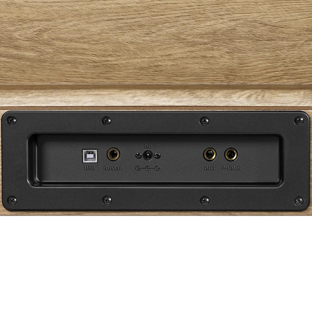 Donner DDP-60 El-Piano Beige Startpakke