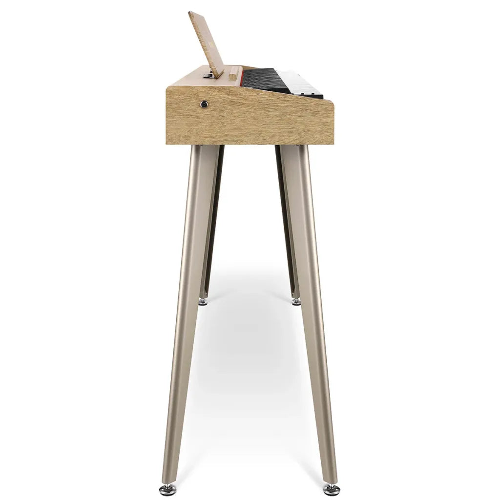 Donner DDP-60 El-Piano Beige Startpakke