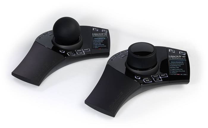 Space Controller Studio - EDU