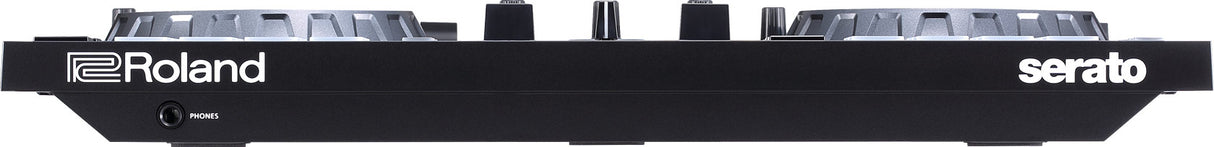 Roland DJ -202 DJ -kontroller