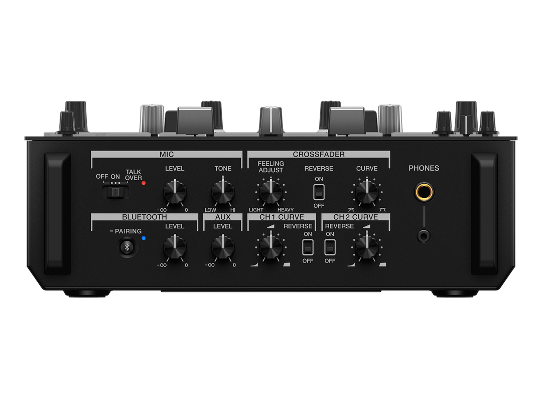 Pioneer DJ DJM-S7 mikser