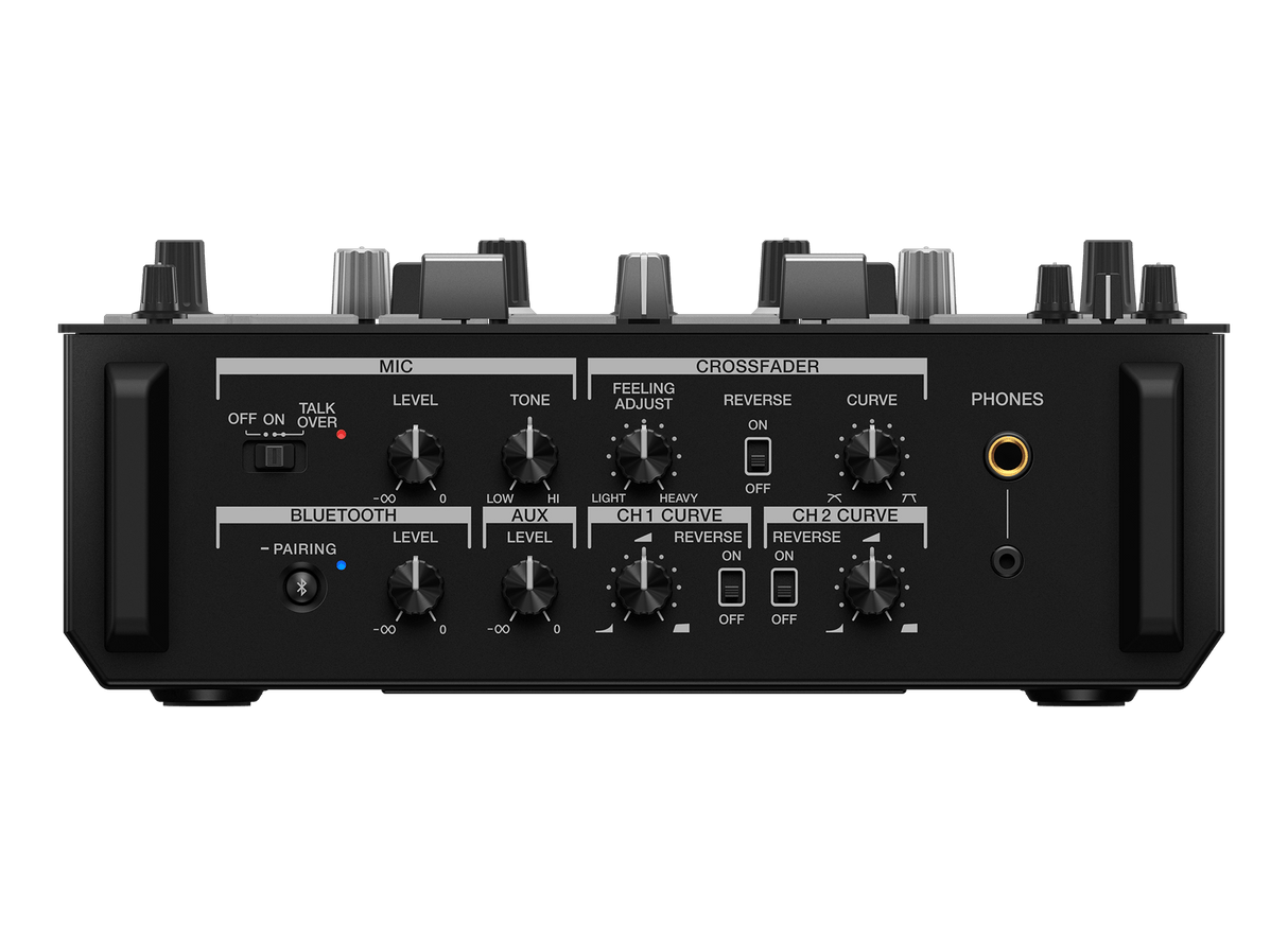 Pioneer DJ DJM-S7 mikser
