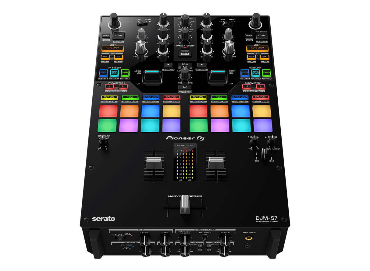 Pioneer DJ DJM-S7 mikser