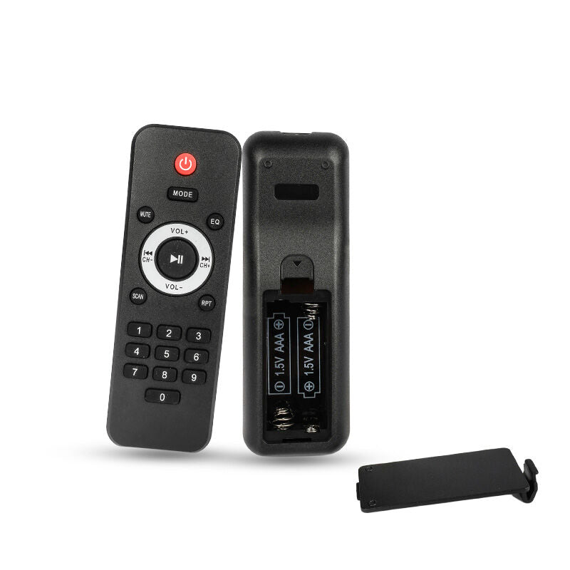 DNA AMPLI 5.0 HiFi forsterker m/bluetooth