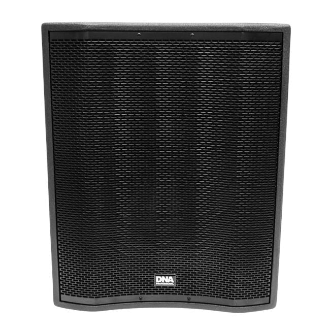DNA SPX18 SUB 18" aktiv subwoofer