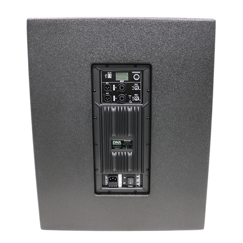 DNA SPX18 SUB 18" aktiv subwoofer