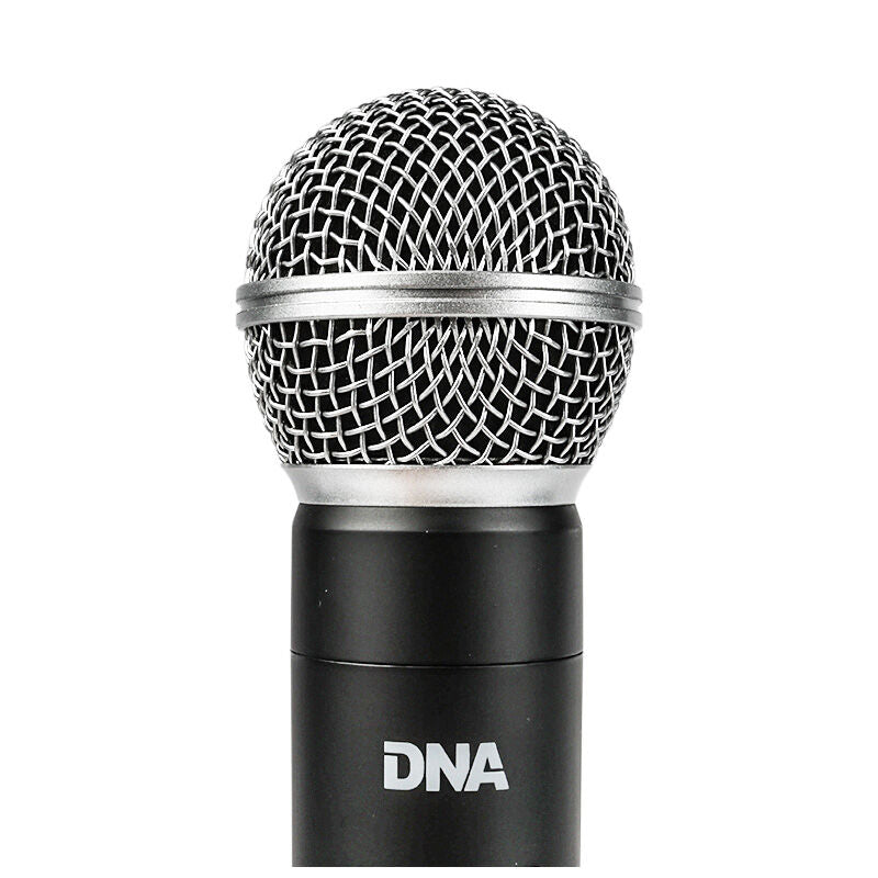 DNA WM4 Kombi Trådløs mikrofonsæt