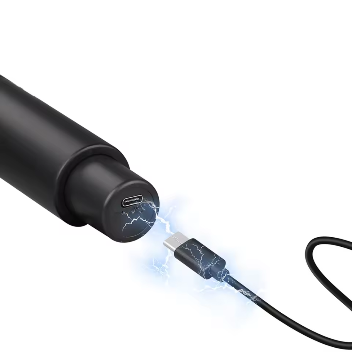 DNA BAT trådløs mikrofon