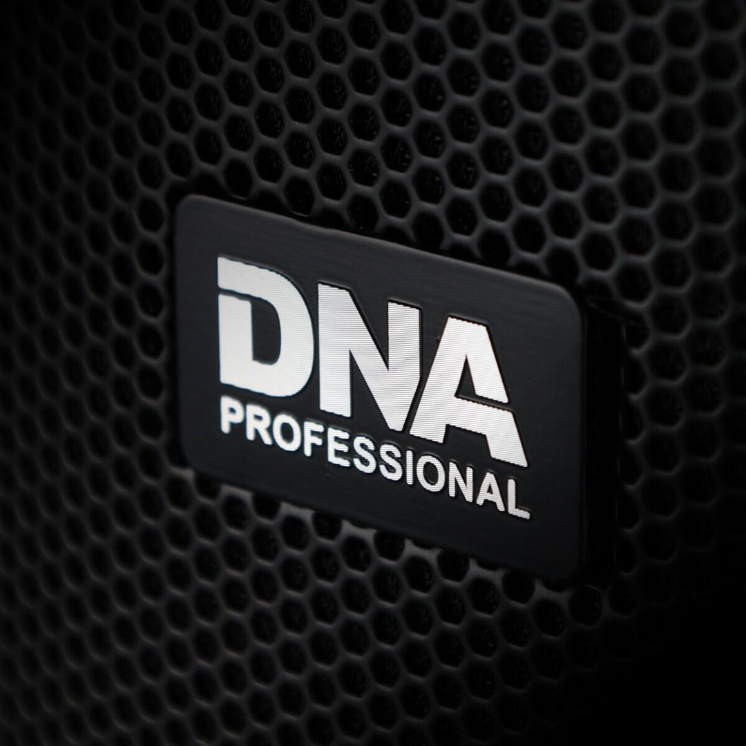 DNA BSX15 Aktivt Column PA-system