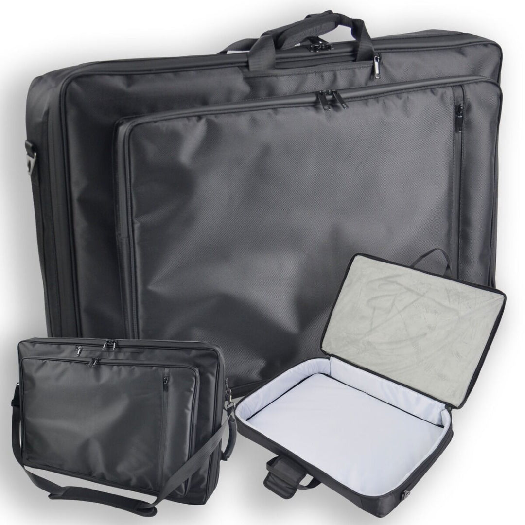 DNA DJ BAG 4 DJ Controller-veske (XDJ-RX3)